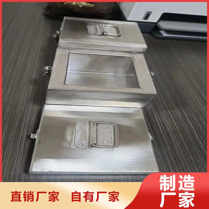 25升暂存防护铅箱生产商_宏兴射线防护工程有限公司