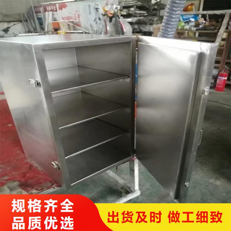 不銹鋼體鉛箱廠家-生產銷售一體