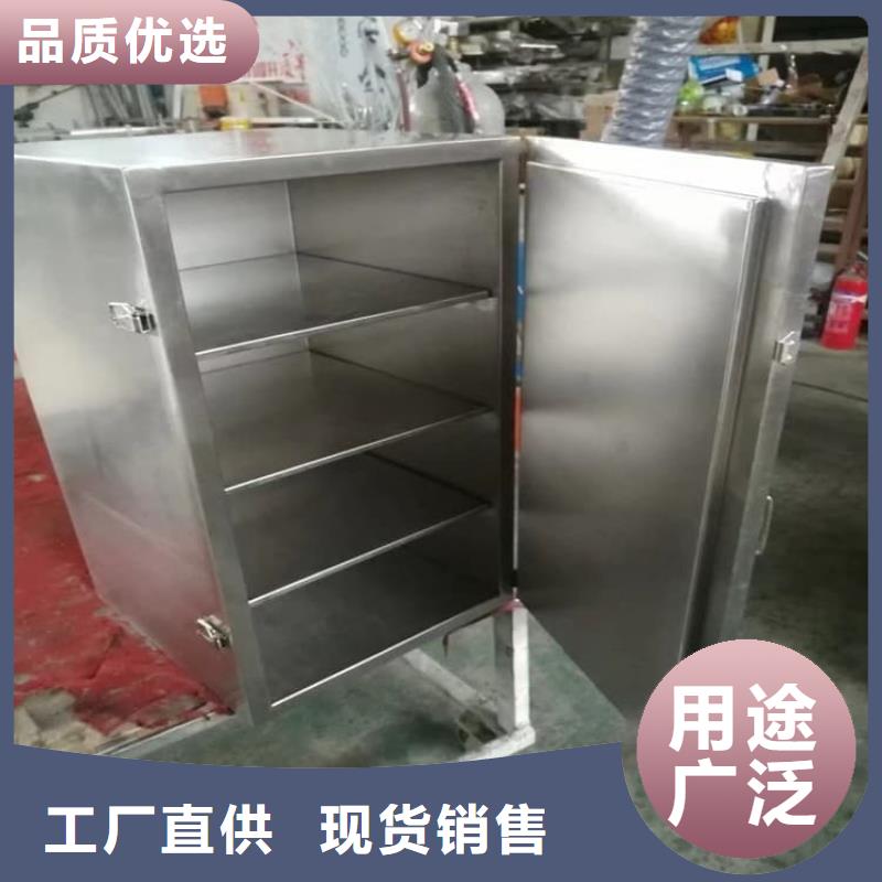 辐射物品存放铅箱全国送货上门