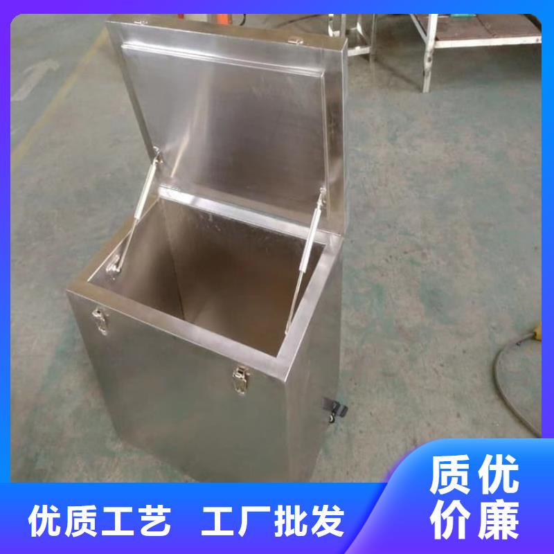 定制铅屏蔽箱_精选厂家
