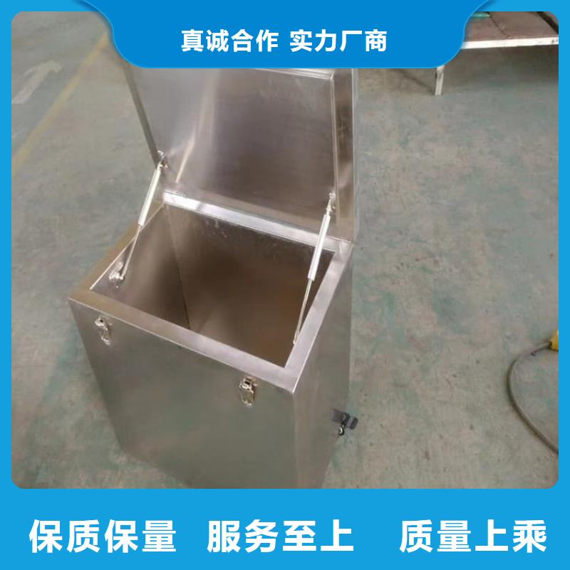 供应批发放射科射线防护铅箱-省钱
