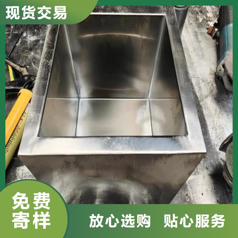 防护铅桶铅箱-送货上门