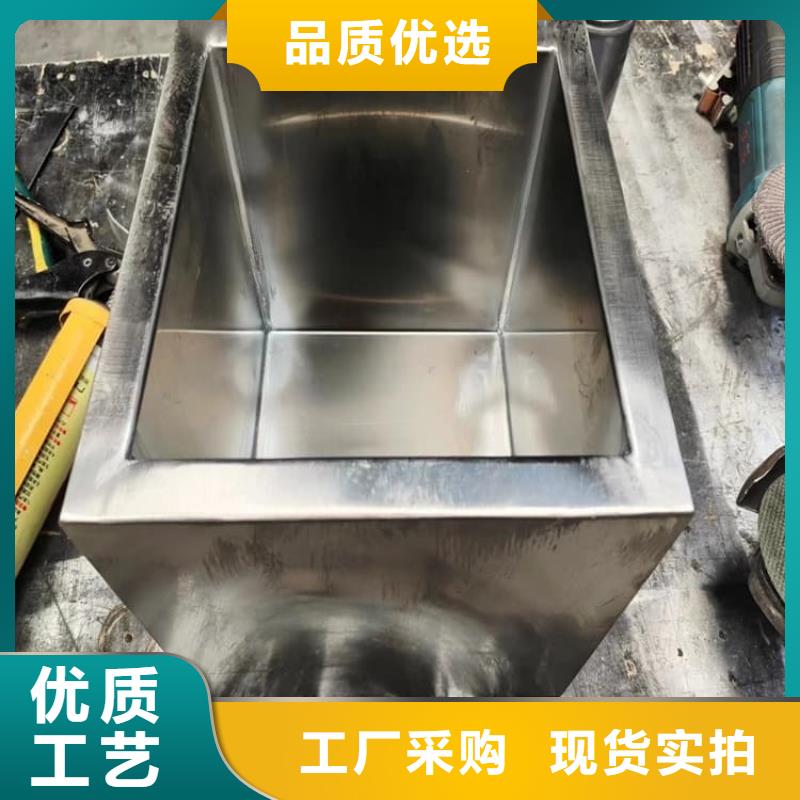 放射廢水儲存鉛箱 廠家直銷放射廢水儲存鉛箱