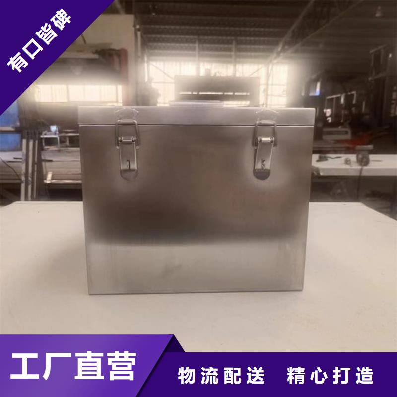 做放射性废物衰变箱的生产厂家
