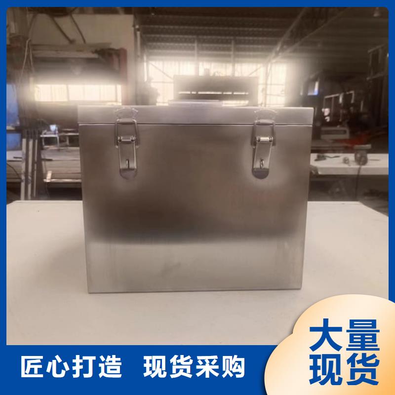 2025出厂价#不锈钢体铅箱公司#可配送