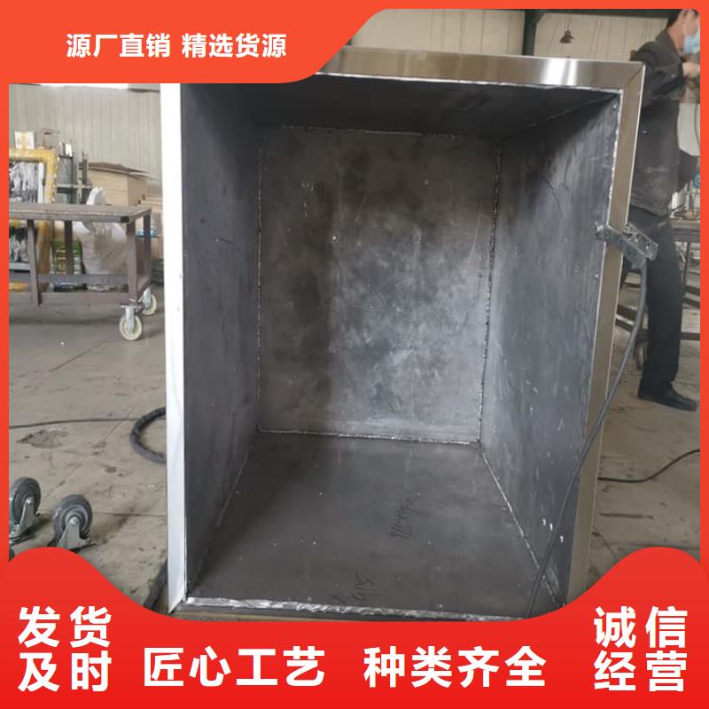 儲(chǔ)源鉛箱廠家直接發(fā)貨