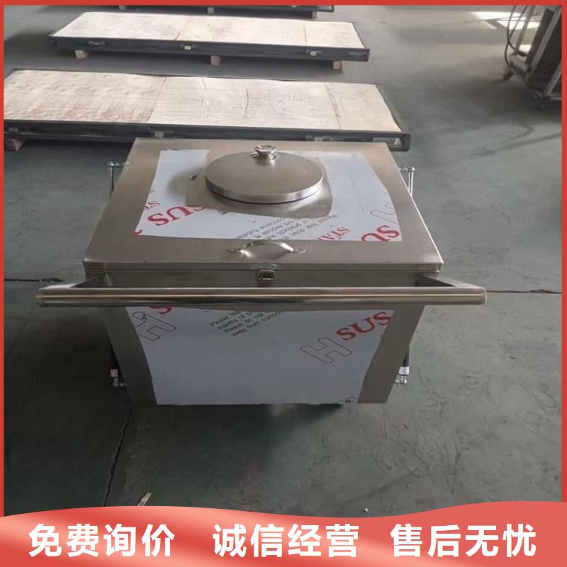 放射性廢物衰變箱采購認準大廠