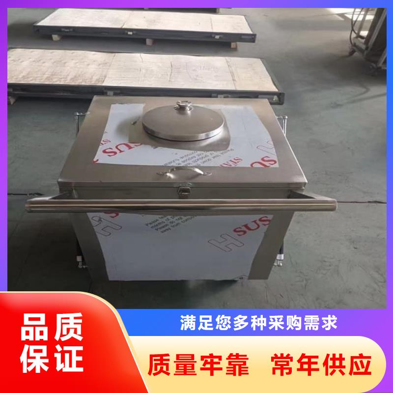 放射性物儲物鉛箱品質(zhì)優(yōu)越
