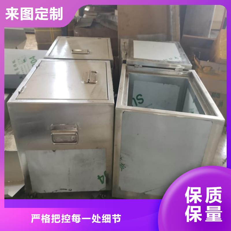 鉛桶鉛盒廠家現(xiàn)貨定做
