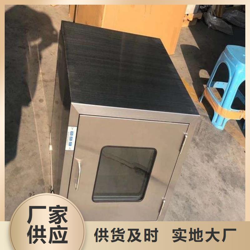 放射科射线防护铅箱供货及时保证工期