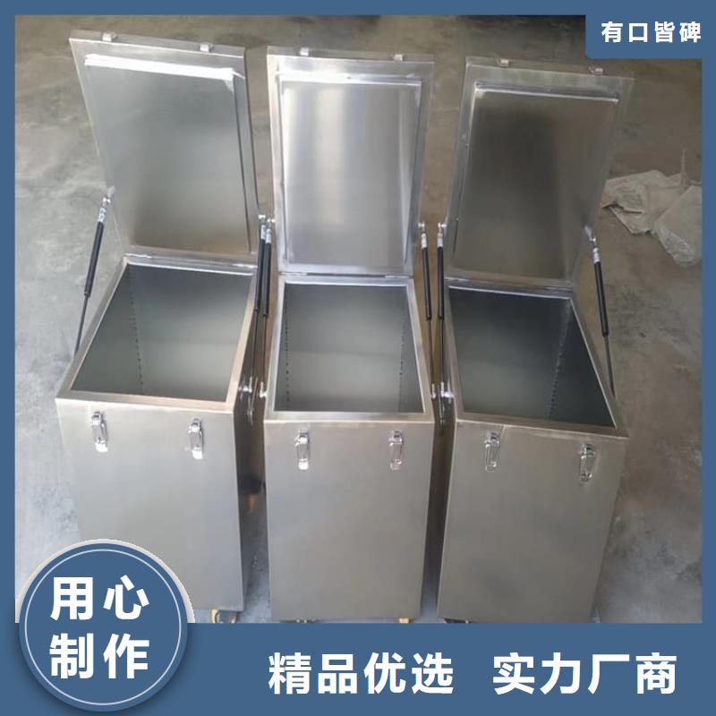 國(guó)標(biāo)1#純鉛箱質(zhì)量靠譜