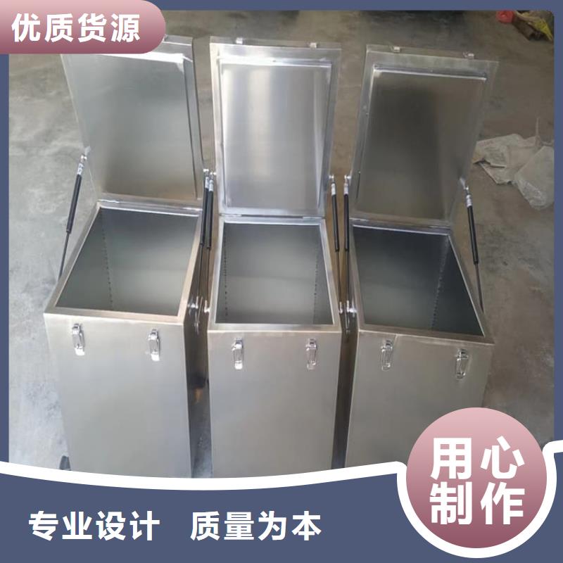 防电磁辐射铅箱厂家直销-全国发货