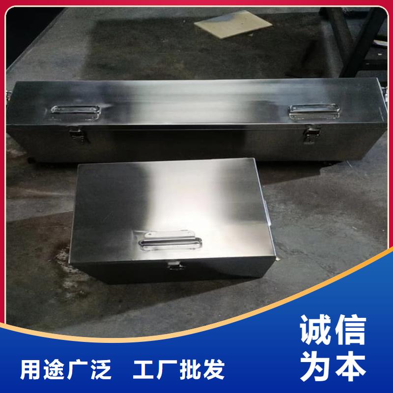 放射性废物衰变箱库存充足
