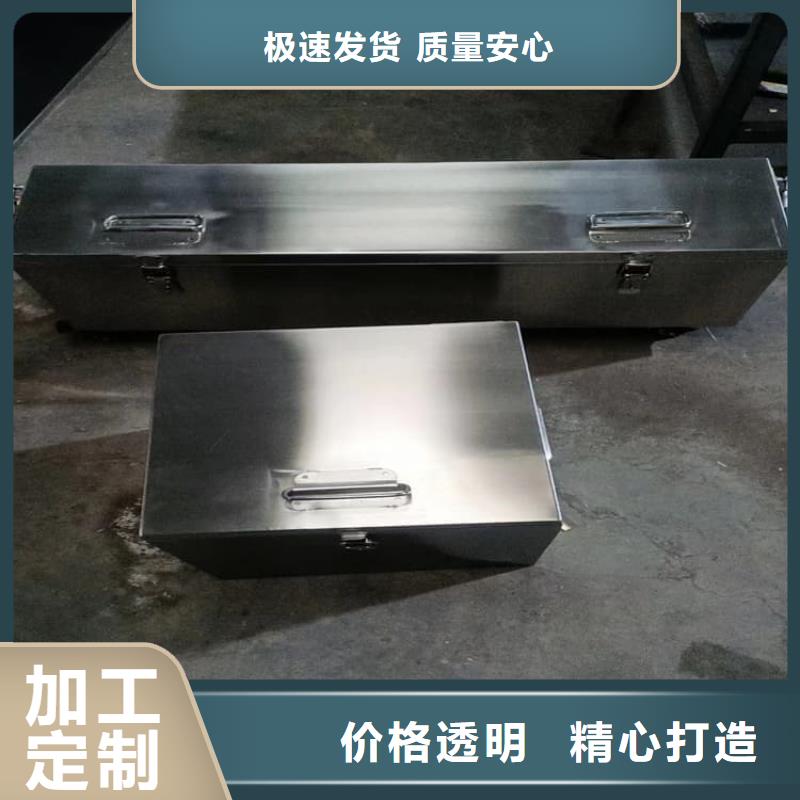 防辐射传片铅箱厂家-价格低