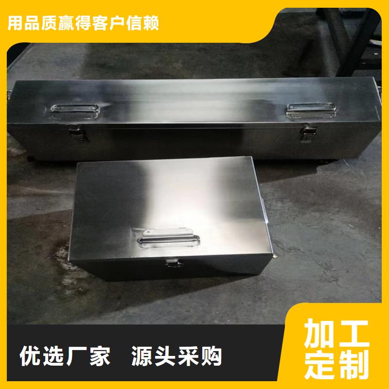 放射废水储存铅箱现货全国配送