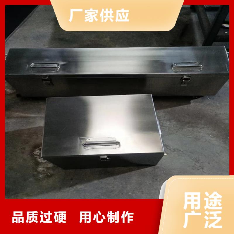 重信譽(yù)不銹鋼體鉛箱供貨廠家
