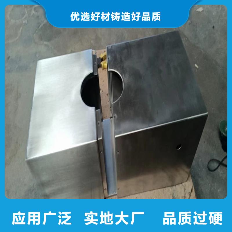定制放射性废物桶的厂家