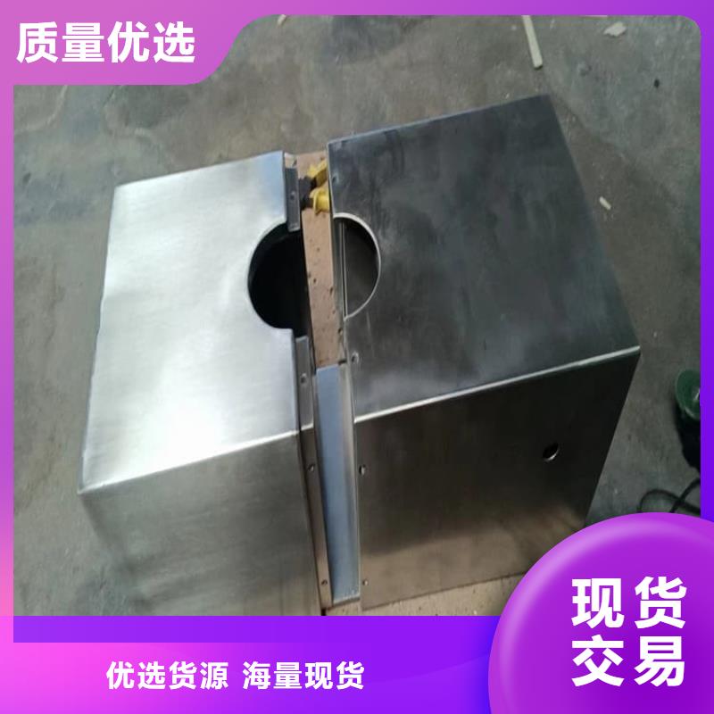 長期供應(yīng)工業(yè)射線防護(hù)儲存鉛箱