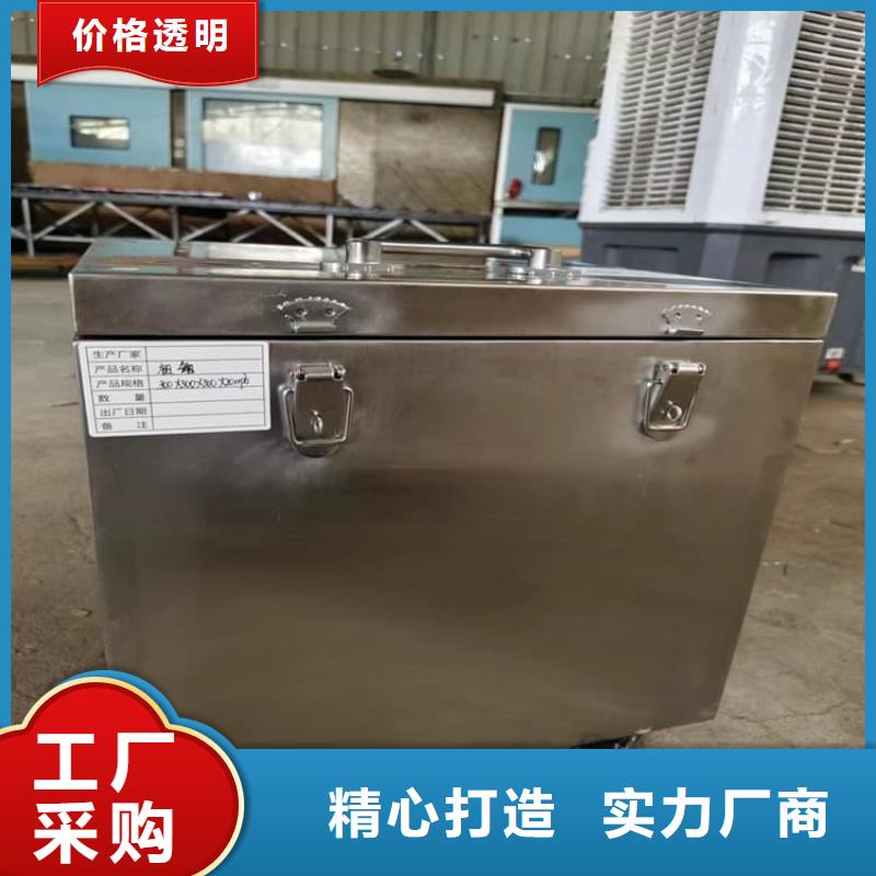 防护铅桶铅箱品质与价格