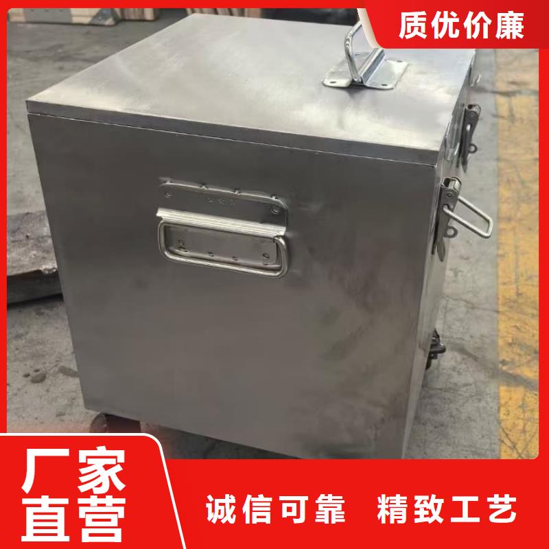 采購防輻射傳片鉛箱必看-價格低