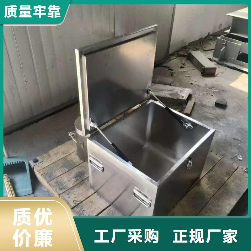 辐射废物转运铅箱大型生产基地