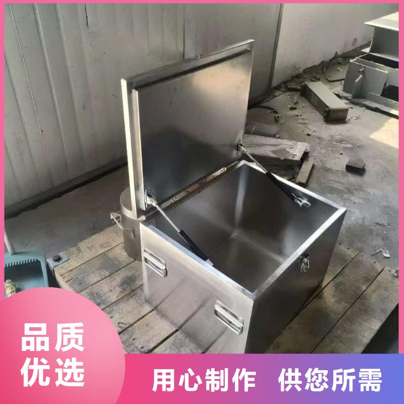 不銹鋼體鉛箱大量供應(yīng)