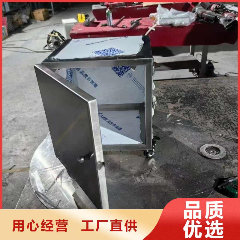 屏蔽放射源铅箱厂家-现货充足
