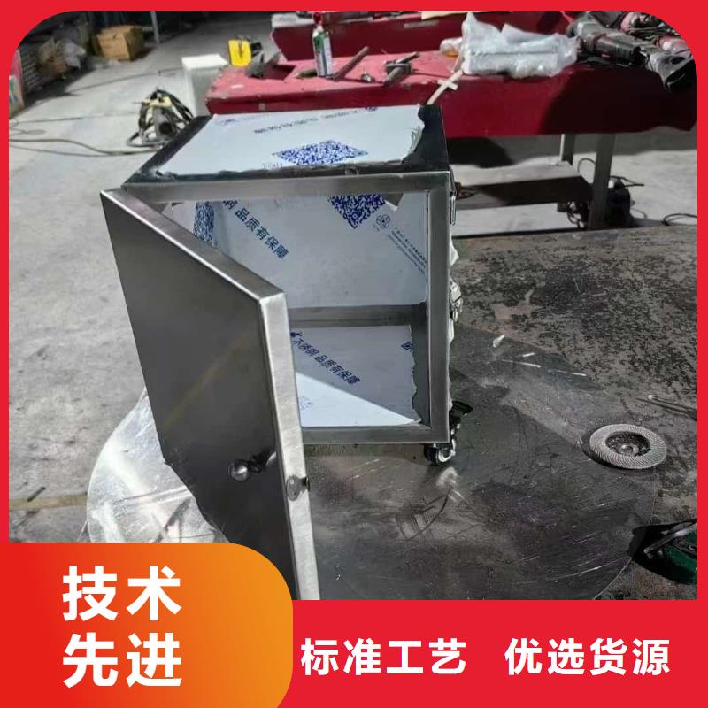 口碑好的放射科射线防护铅箱公司