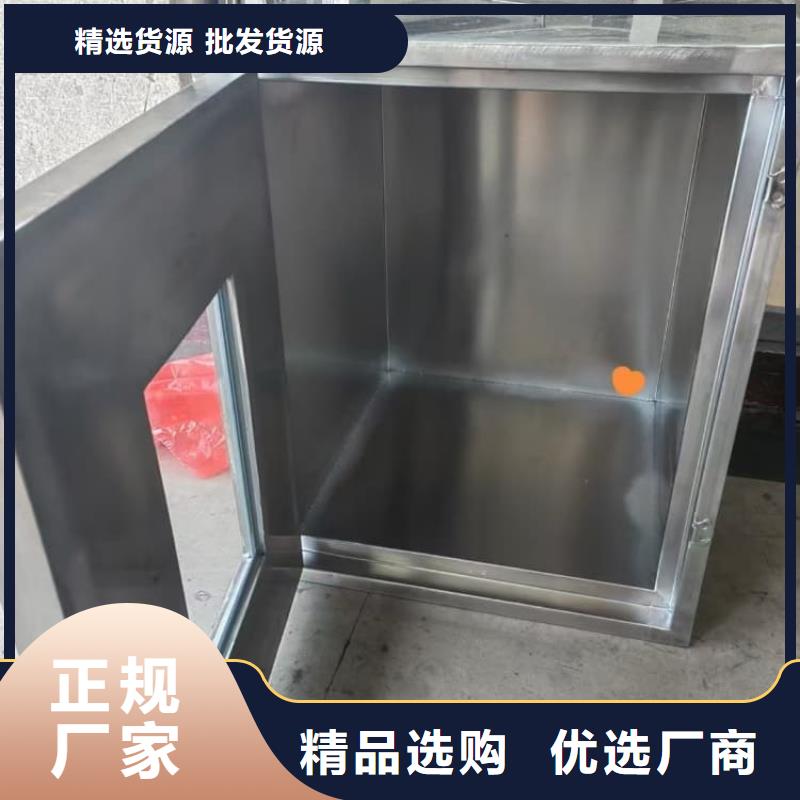 规格齐全的放射性物储物铅箱供货商