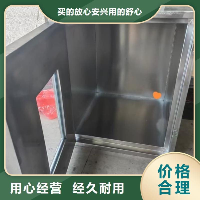 防护铅罐价格