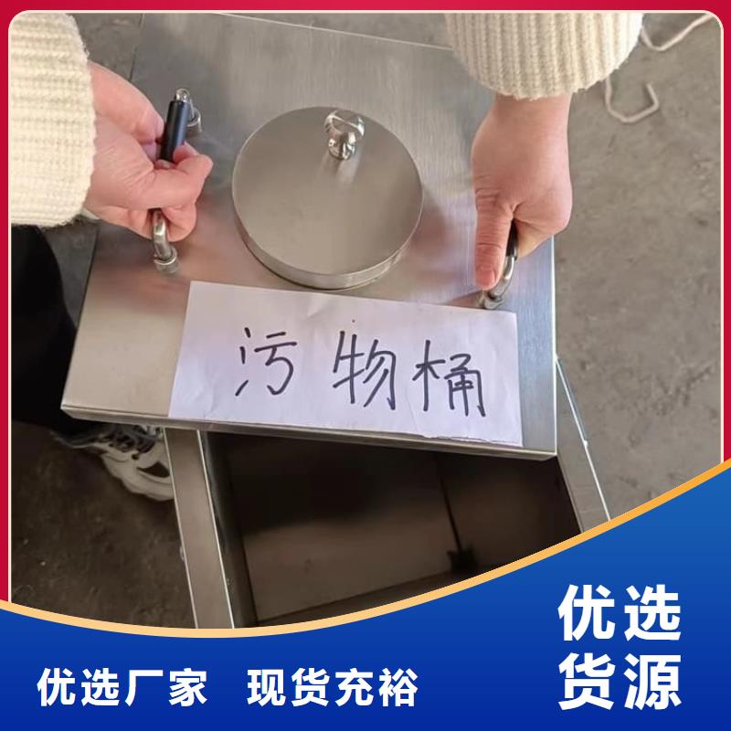 重信譽(yù)防輻射傳片鉛箱廠商