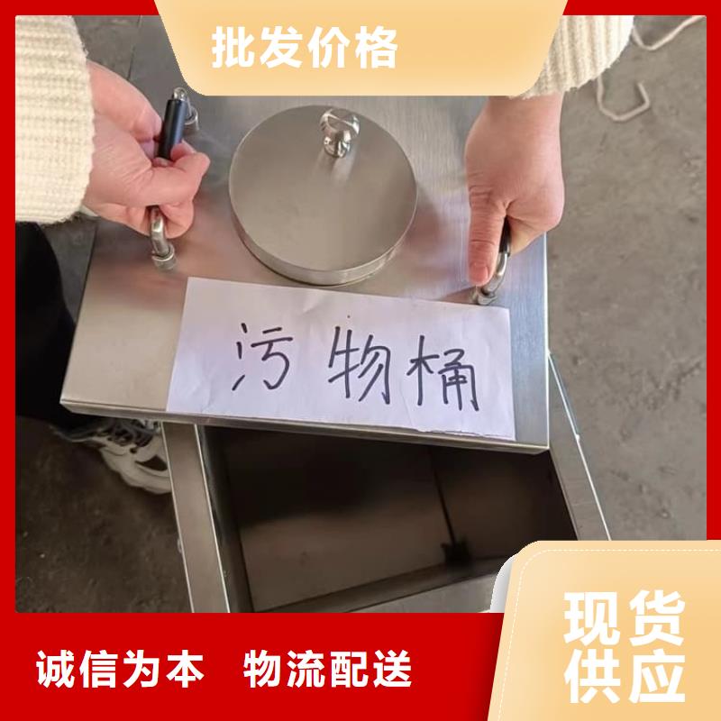 辐射废物转运铅箱大型生产基地