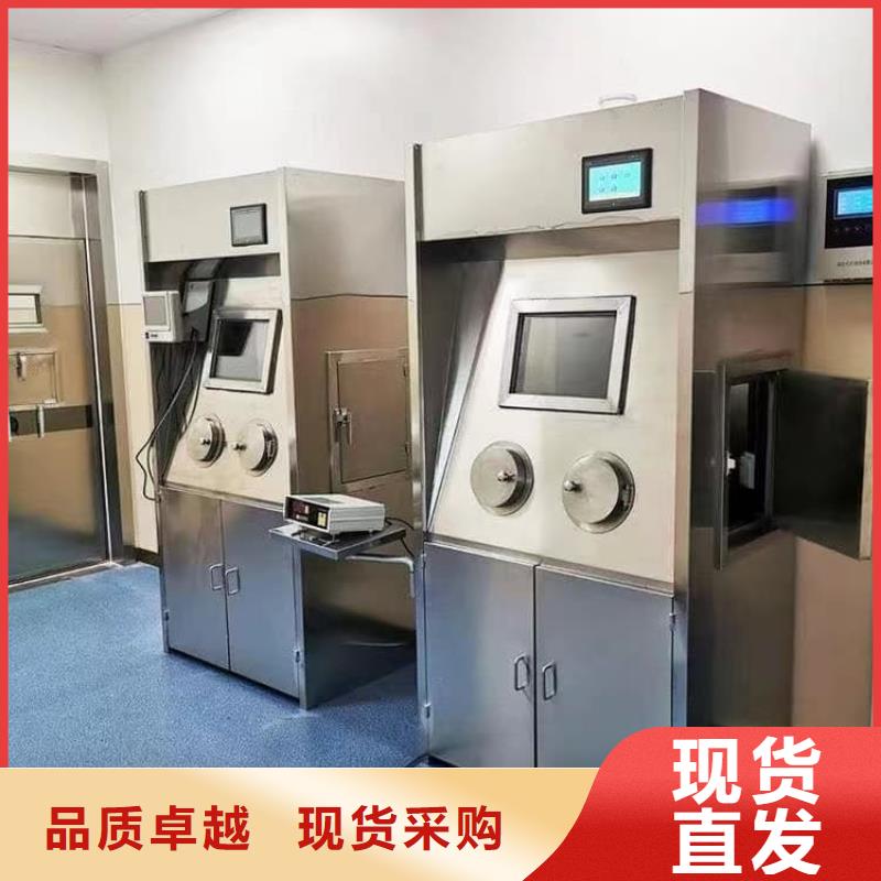 有現(xiàn)貨的不銹鋼體鉛箱供應(yīng)商