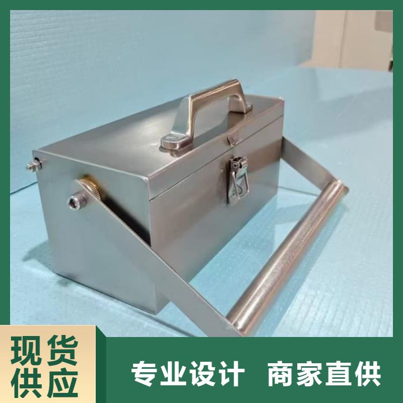 防辐射传片铅箱现货采购