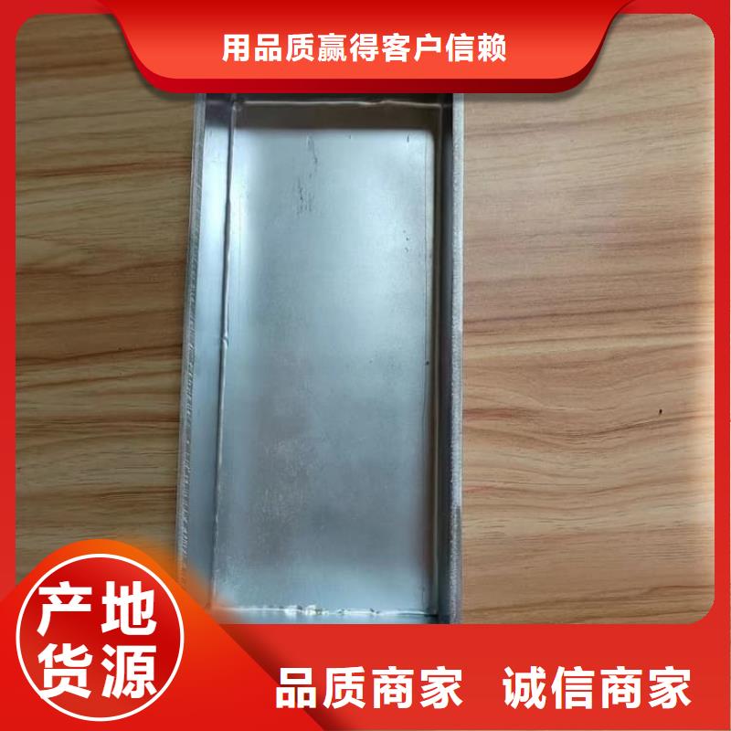 不銹鋼體鉛箱服務周到