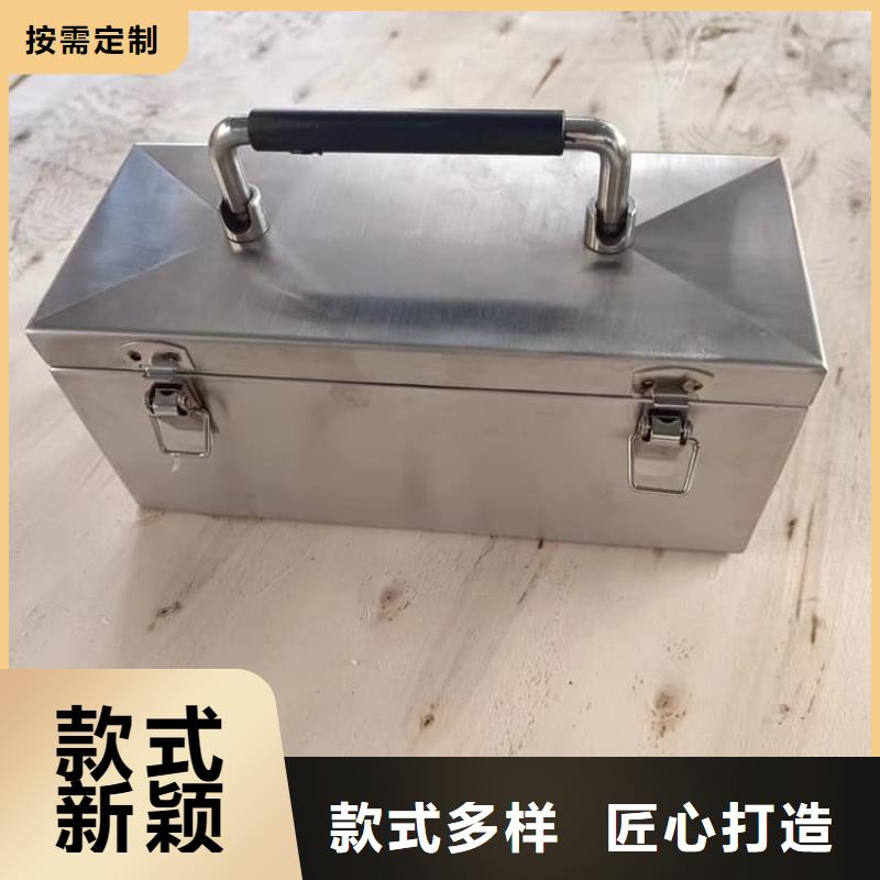 輻射廢物轉(zhuǎn)運(yùn)鉛箱生產(chǎn)廠家_廠家直銷