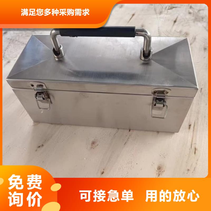 铅桶铅盒承接