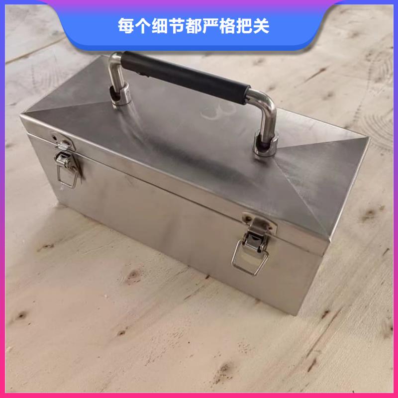 高质量放射性物储物铅箱供应商