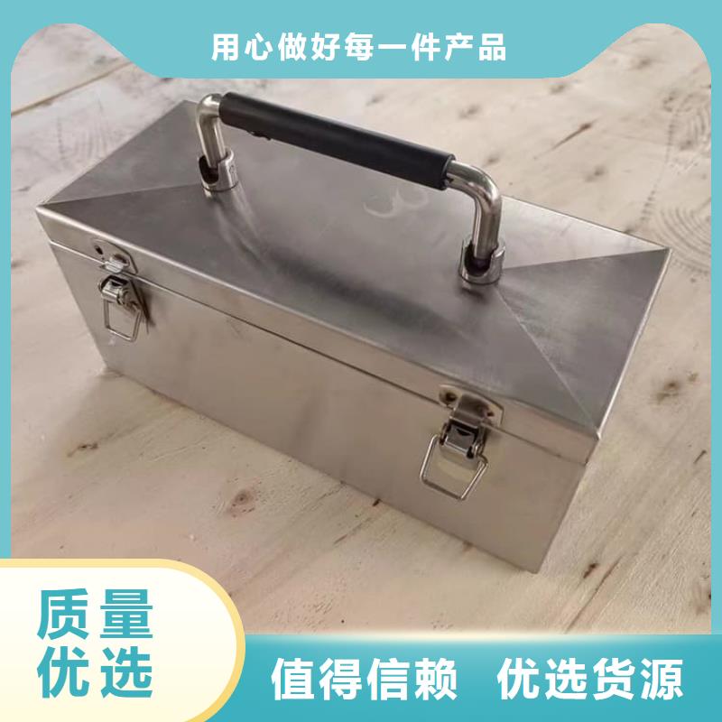 放射废水储存铅箱销售报价