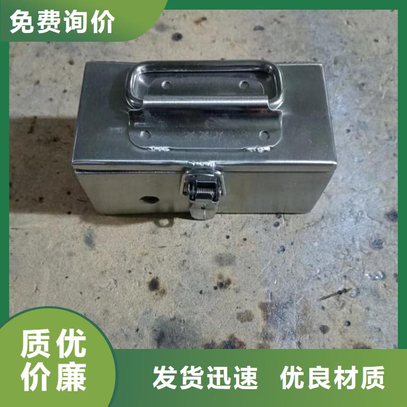 价格合理的放射废水储存铅箱生产厂家