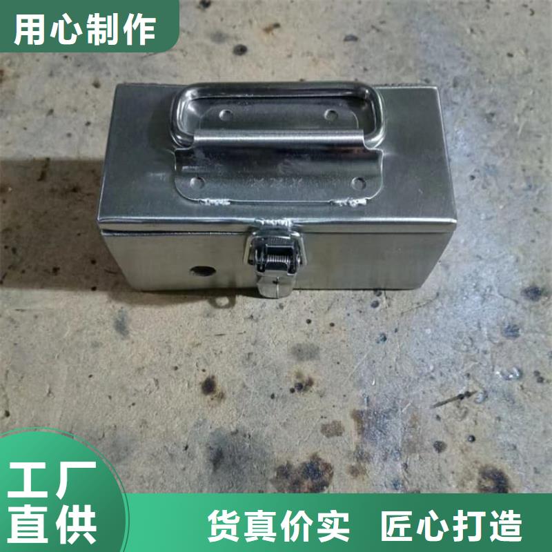 不銹鋼防輻射鉛箱口碑