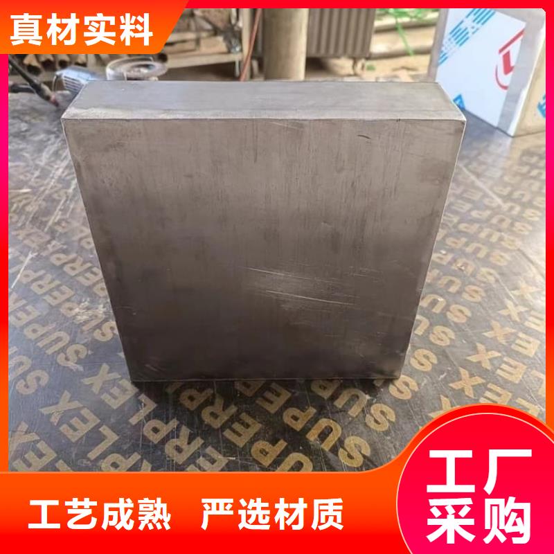 不锈钢体铅箱品质放心