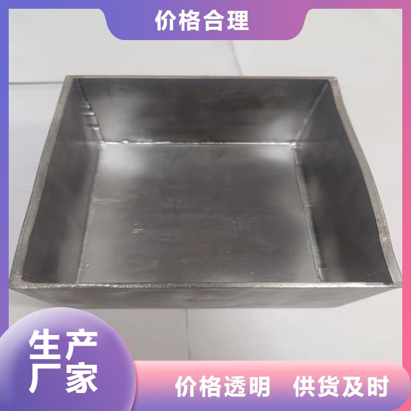 工业射线防护储存铅箱选对厂家很重要