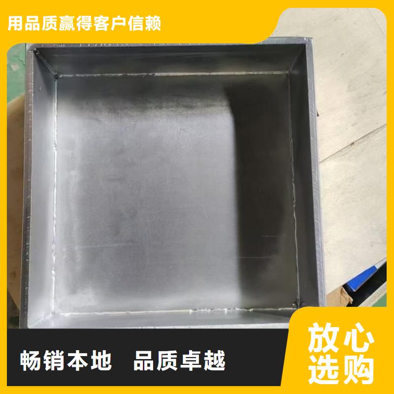 优质防护铅罐-专业生产防护铅罐