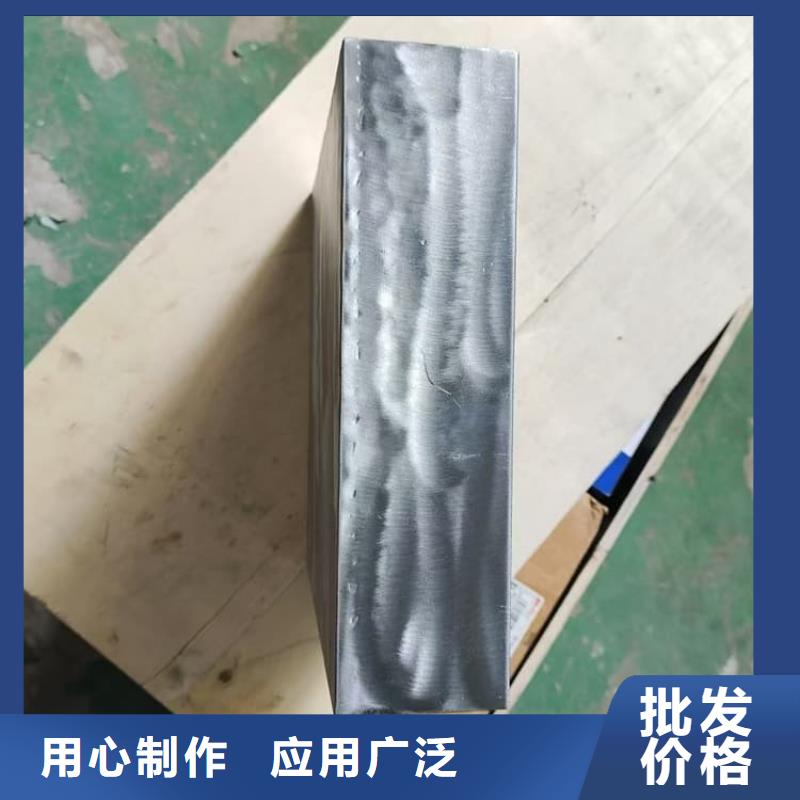铅桶铅盒厂家-诚信经营
