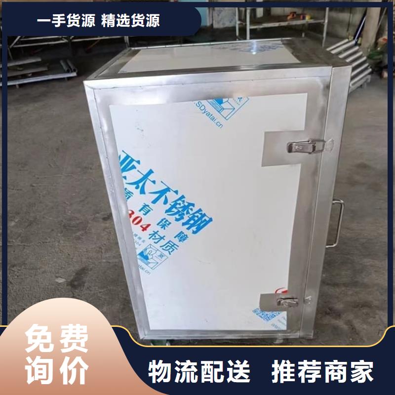 國標(biāo)1#純鉛箱產(chǎn)品實拍圖