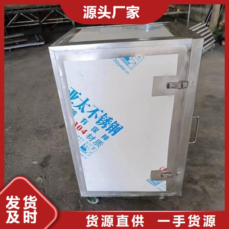 定制防辐射防废水铅箱的生产厂家
