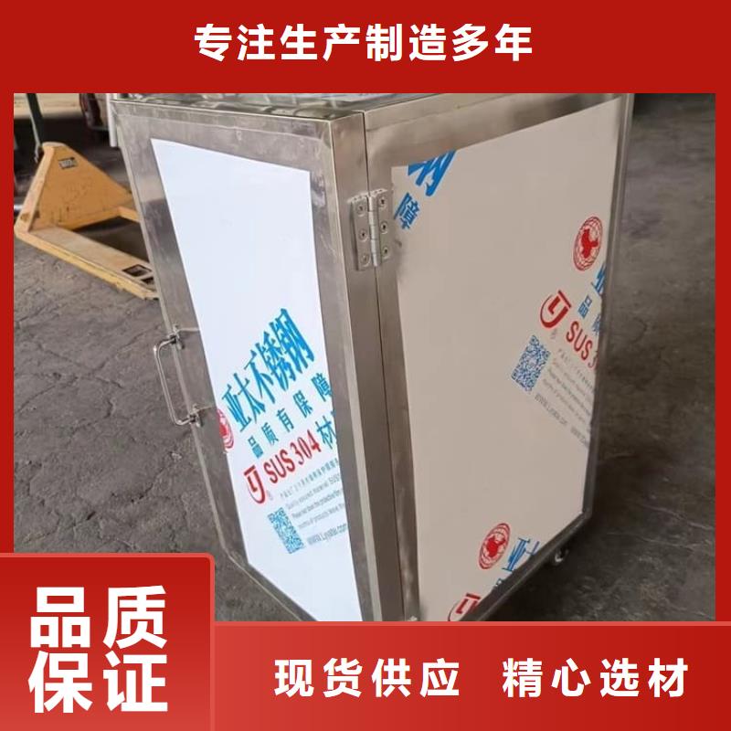 辐射废物转运铅箱源头直供厂家