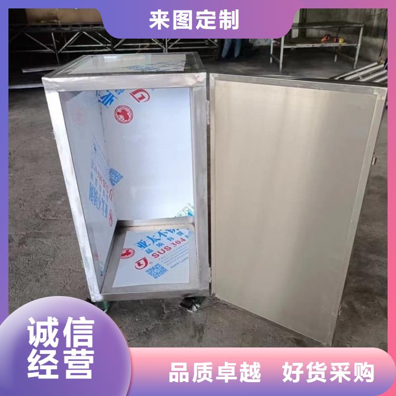 放射性物儲物鉛箱品質(zhì)優(yōu)越