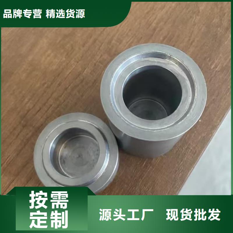 辐射物品储存铅箱便宜耐用